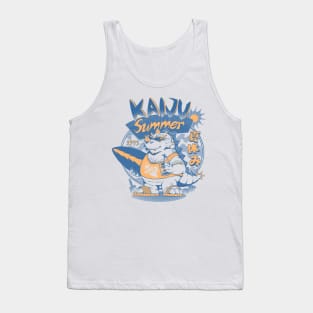 Kaiju Summer Vibes Tank Top